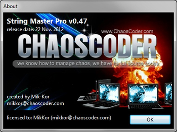 String Master screenshot 2