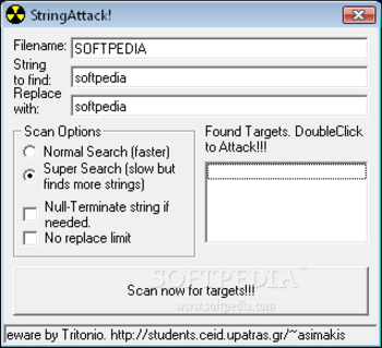 StringAttack! screenshot