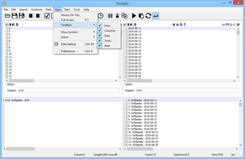 StringEx screenshot 10