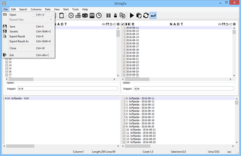 StringEx screenshot 5