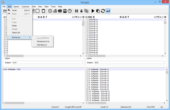 StringEx screenshot 6