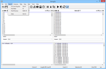 StringEx screenshot 7