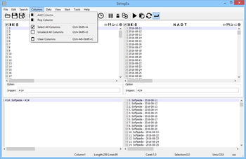 StringEx screenshot 8