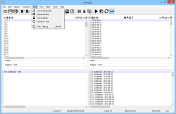 StringEx screenshot 9