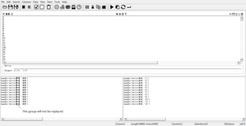 StringEx screenshot