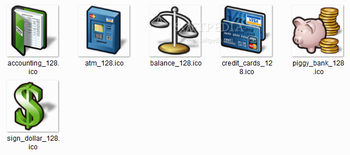 STROKE Accounting screenshot