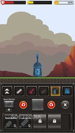 Stronghold2D screenshot 4