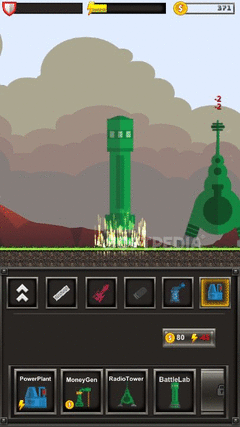 Stronghold2D screenshot 5