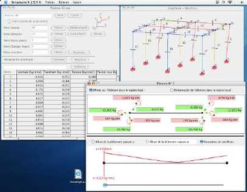Structurix PC screenshot