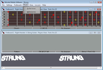 Strung screenshot 3
