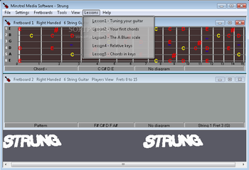 Strung screenshot 4