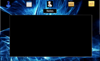 Student Area screenshot 3