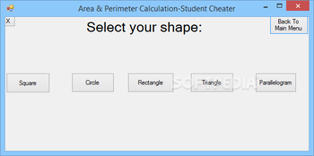 Student Cheater screenshot 2