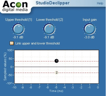 Studio Clean screenshot 3