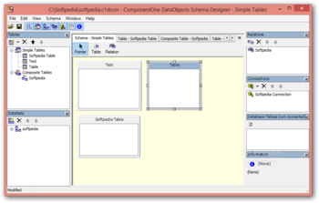 Studio for WinForms screenshot