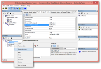 Studio for WinForms screenshot 2