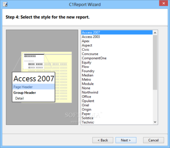 Studio for WPF screenshot 6