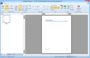 Studio for WPF screenshot 7