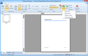 Studio for WPF screenshot 8