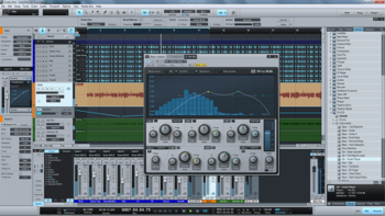 Studio One  screenshot