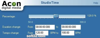 Studio Time screenshot 3