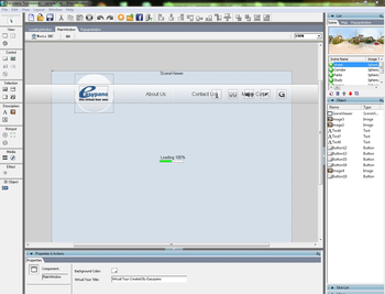 Studio2013 Professional for Windows screenshot