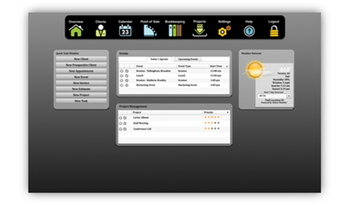 StudioCloud screenshot