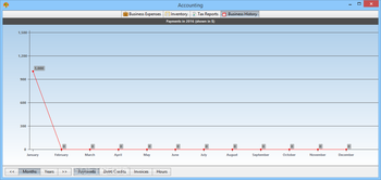 Studiometry screenshot 43