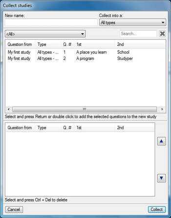 Studyper screenshot 5