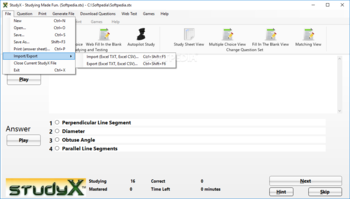 StudyX screenshot 2