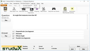 StudyX screenshot 4