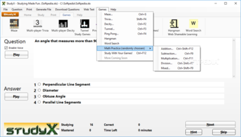 StudyX screenshot 5