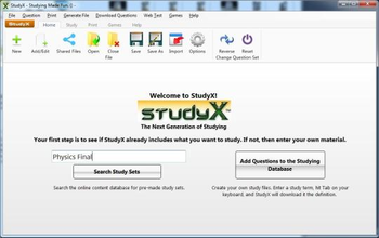 StudyX screenshot 5