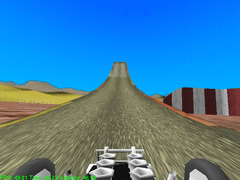 Stuntcar Racer screenshot 2