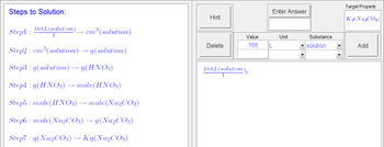 STutor screenshot 3