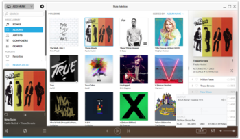 Style Jukebox screenshot 3