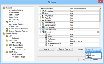 Stylus Studio X16 XML Home Edition screenshot 26