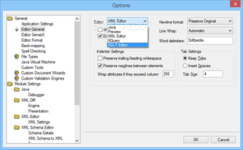 Stylus Studio X16 XML Professional Suite screenshot 16