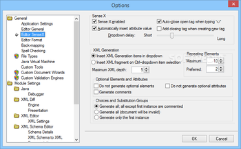 Stylus Studio X16 XML Professional Suite screenshot 17