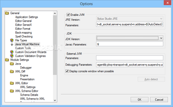 Stylus Studio X16 XML Professional Suite screenshot 22