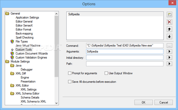 Stylus Studio X16 XML Professional Suite screenshot 23