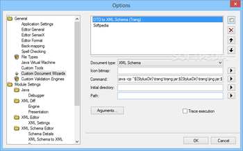 Stylus Studio X16 XML Professional Suite screenshot 24