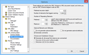 Stylus Studio X16 XML Professional Suite screenshot 29