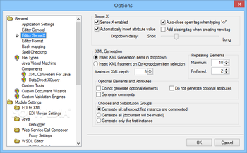 Stylus Studio XML Enterprise Edition screenshot 13