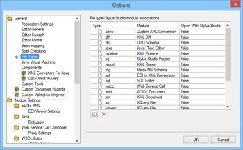 Stylus Studio XML Enterprise Edition screenshot 17