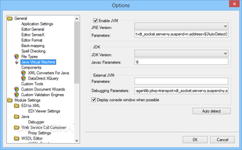 Stylus Studio XML Enterprise Edition screenshot 18