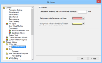 Stylus Studio XML Enterprise Edition screenshot 21