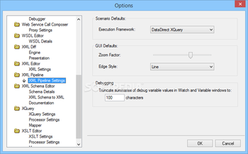 Stylus Studio XML Enterprise Edition screenshot 26