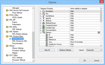 Stylus Studio XML Enterprise Edition screenshot 27