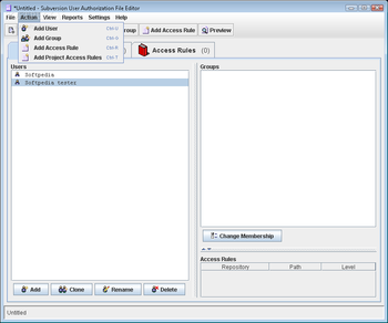 Suafe screenshot 3